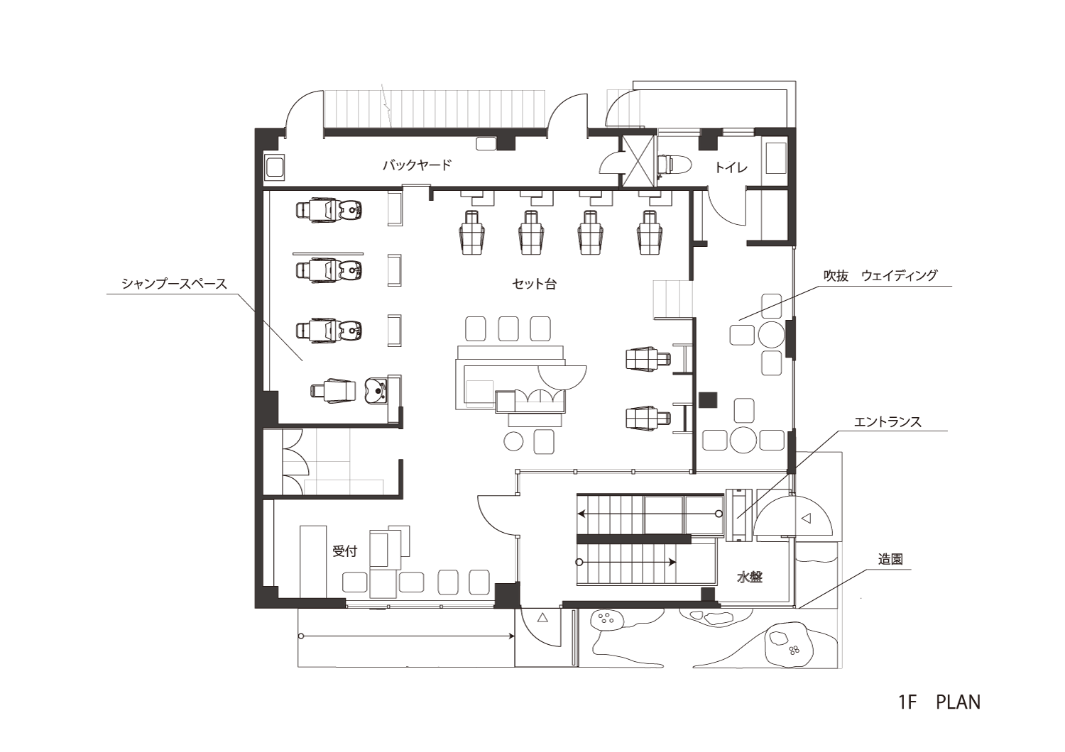 MUSEE-　HP図面