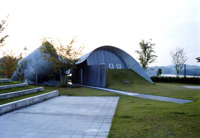 遠藤秀平建築研究所