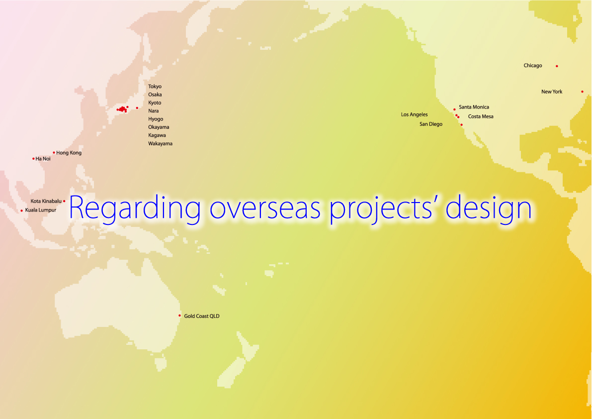 Regarding-overseas-projects’-design