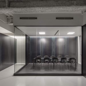 オフィス内装デザイン