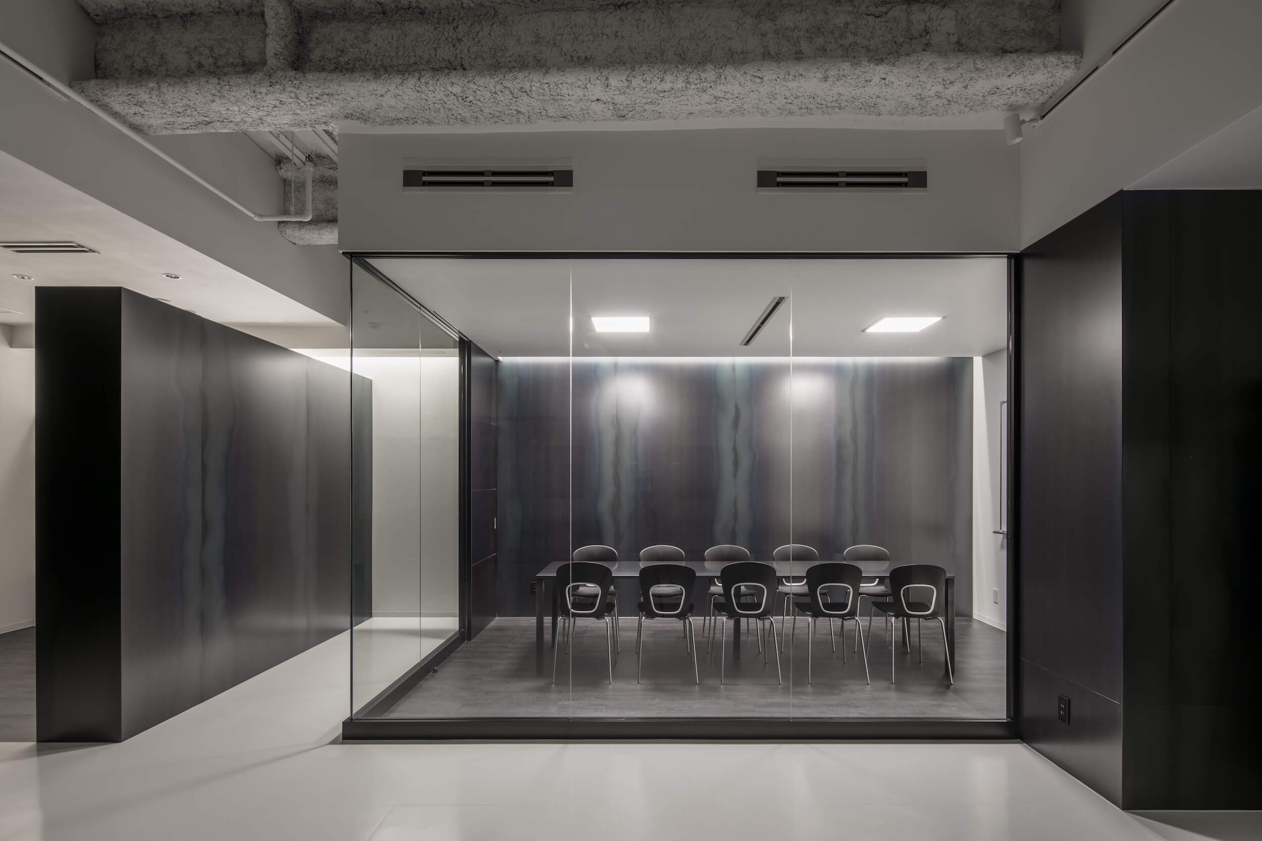 オフィス内装デザイン