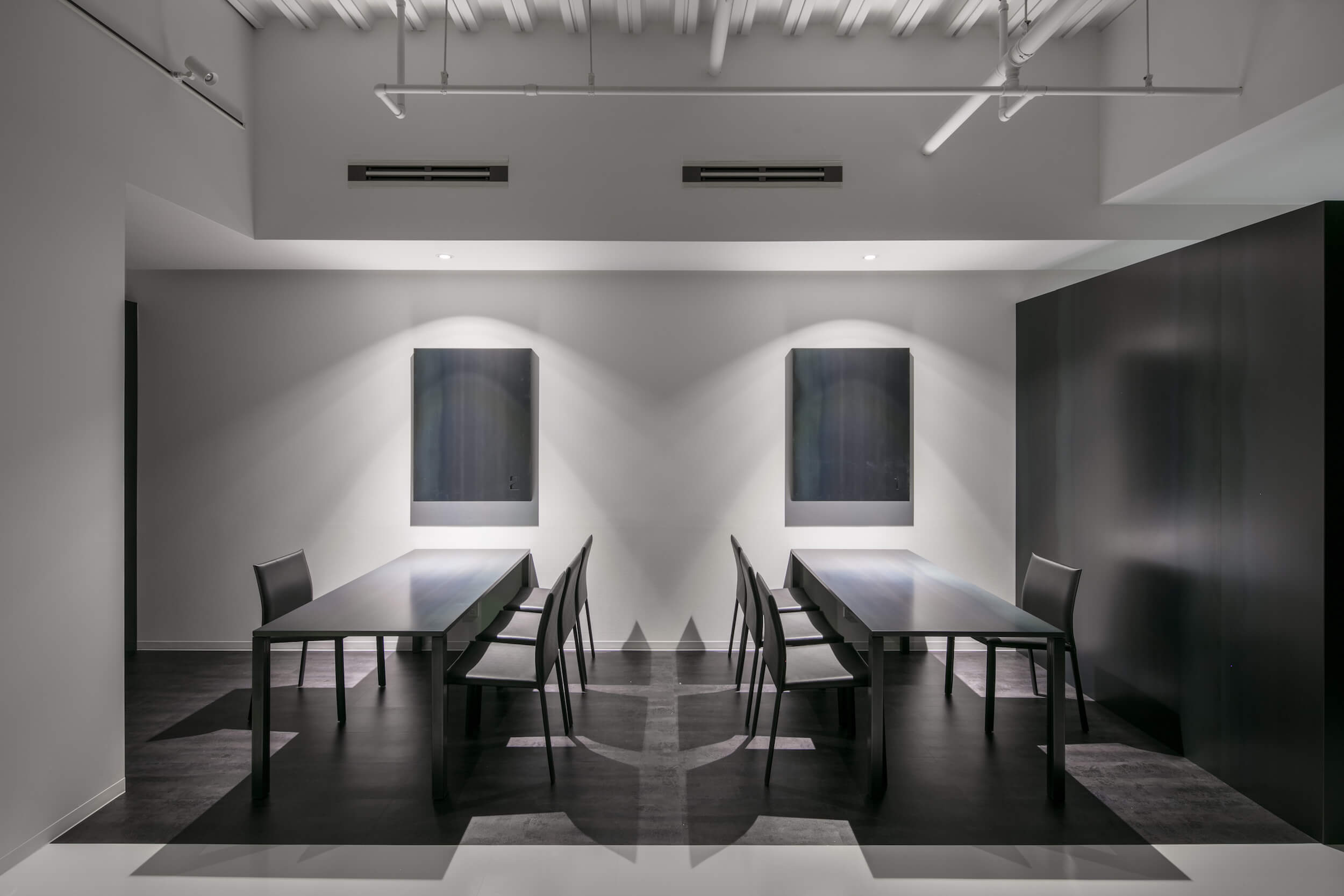 オフィス　内装設計