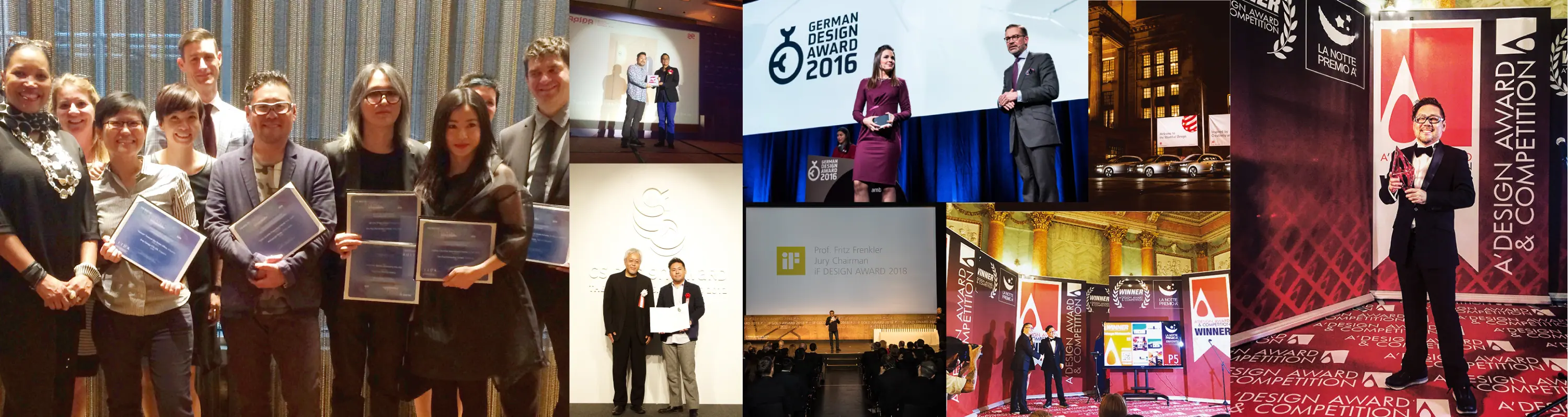 デザインアワード のすすめ ～世界のデザイン賞の特徴と難易度～ | 店舗・クリニックデザイン｜建築設計事務所｜KTXアーキラボ
