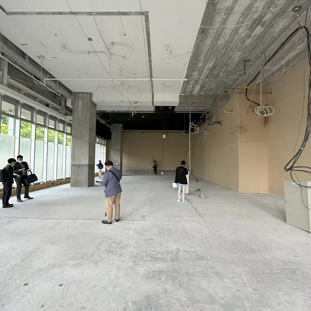 歯科クリニック内装｜横浜の小児歯科医院｜クリニックデザイン