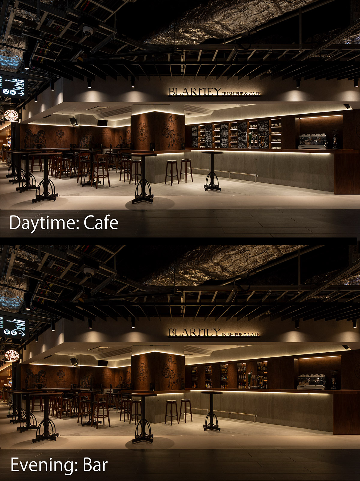 カフェ設計を行う3つのポイントとは？居心地とブランドを両立するデザイン｜KTXアーキラボ 6