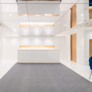 社屋設計 オフィスデザイン