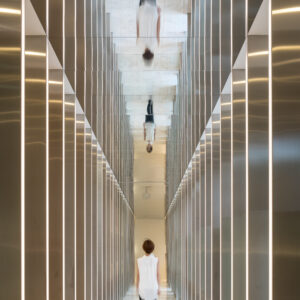 コト売り体験型店舗デザイン