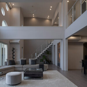 豪邸設計デザイン