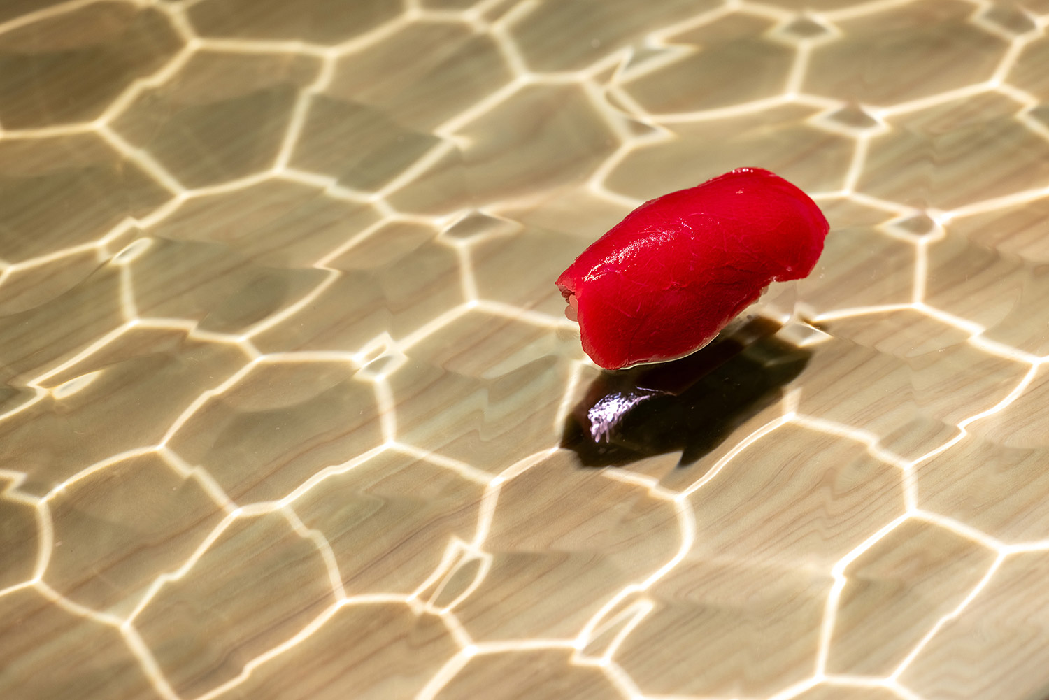 寿司店舗デザイン