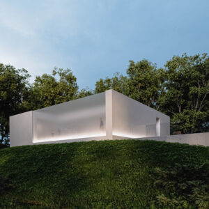 デザイナーズ住宅