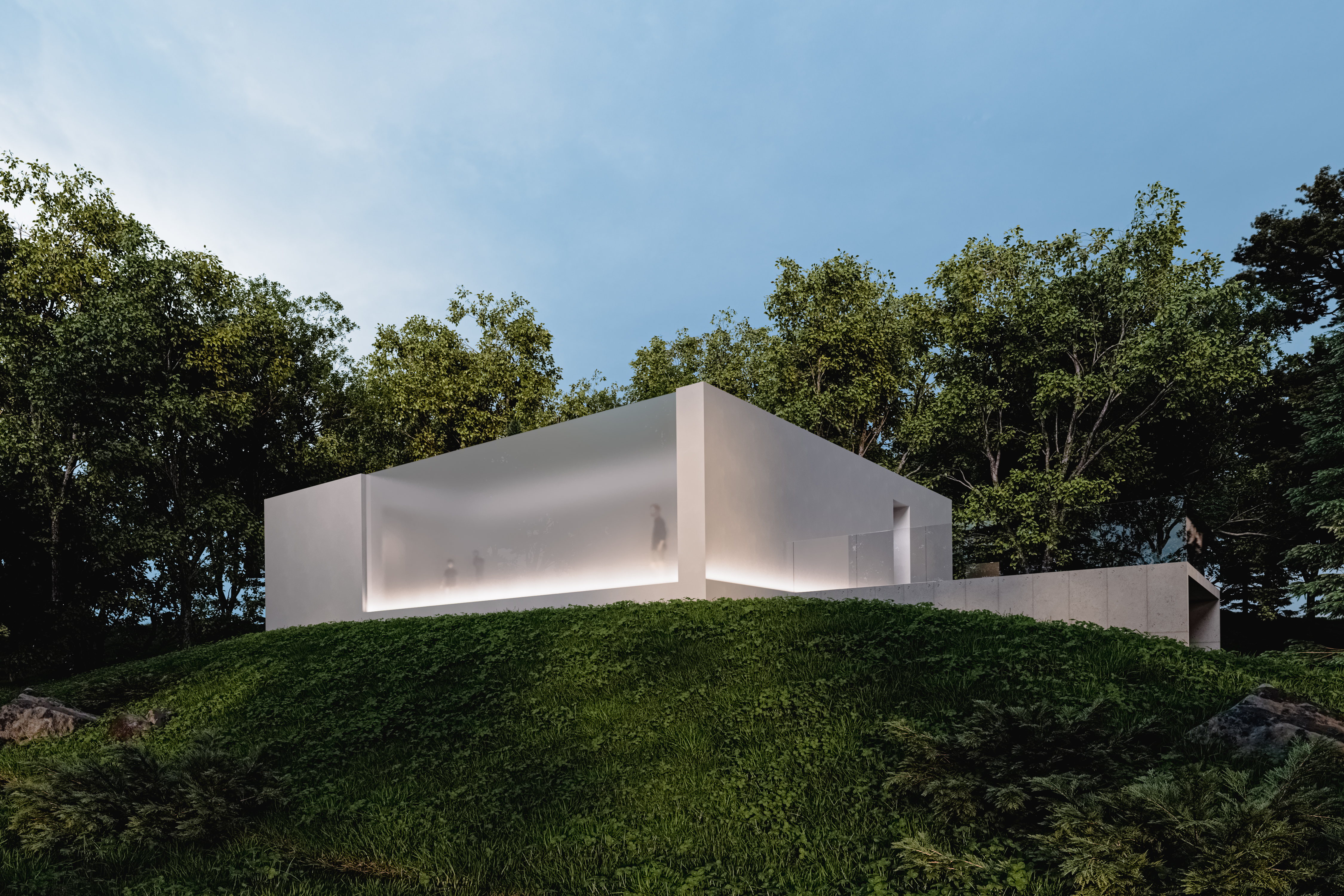 デザイナーズ住宅