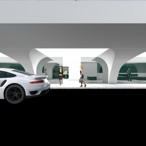 モダニズム建築