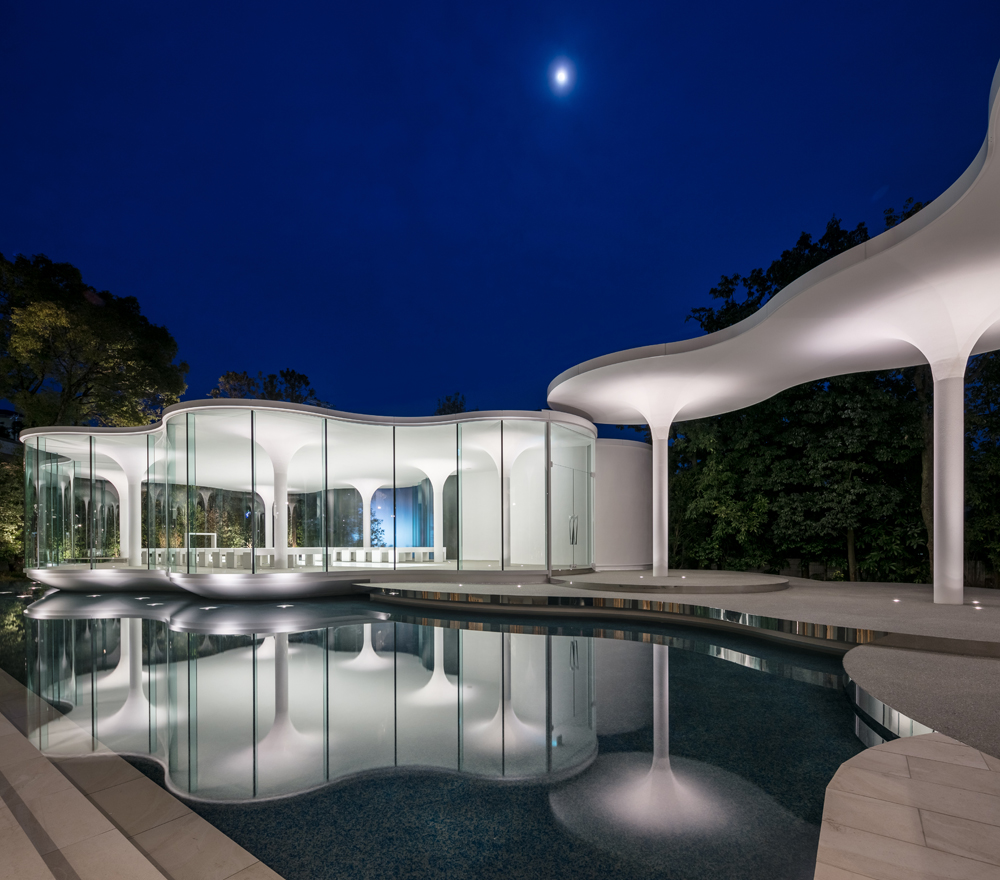 チャペルデザイン