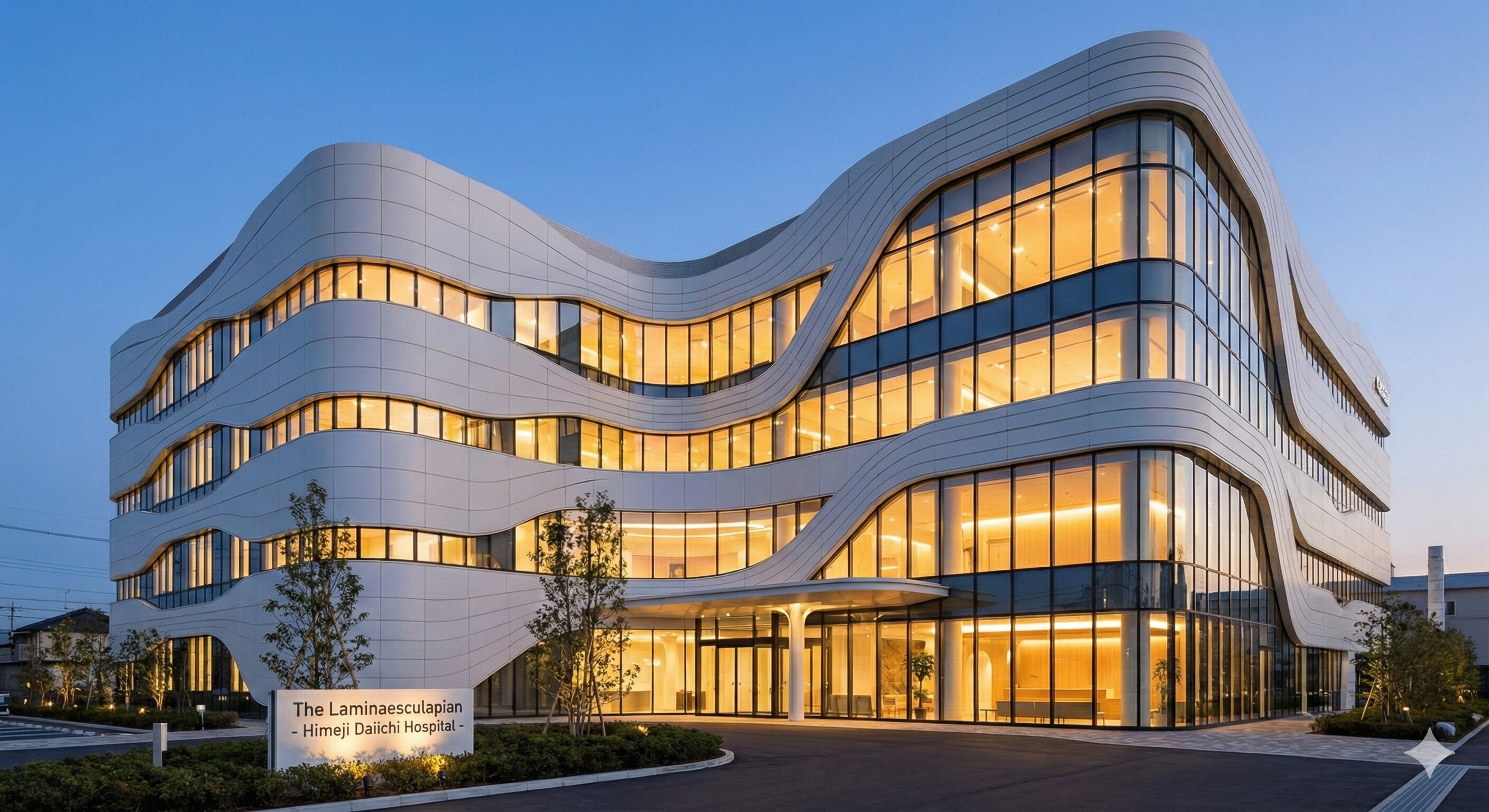 建築設計事務所