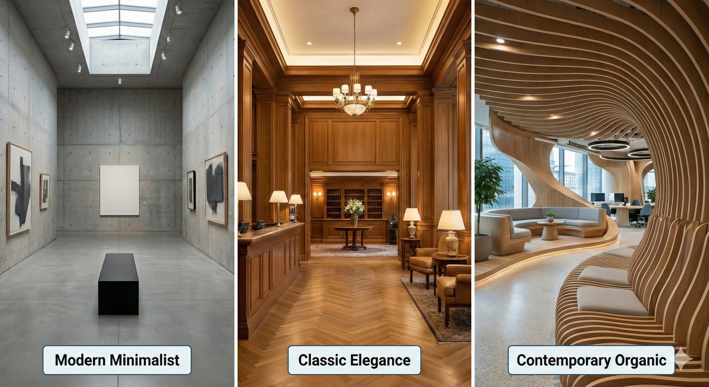 建築設計事務所