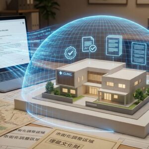 建築設計とインテリアデザイン業界のAI活用